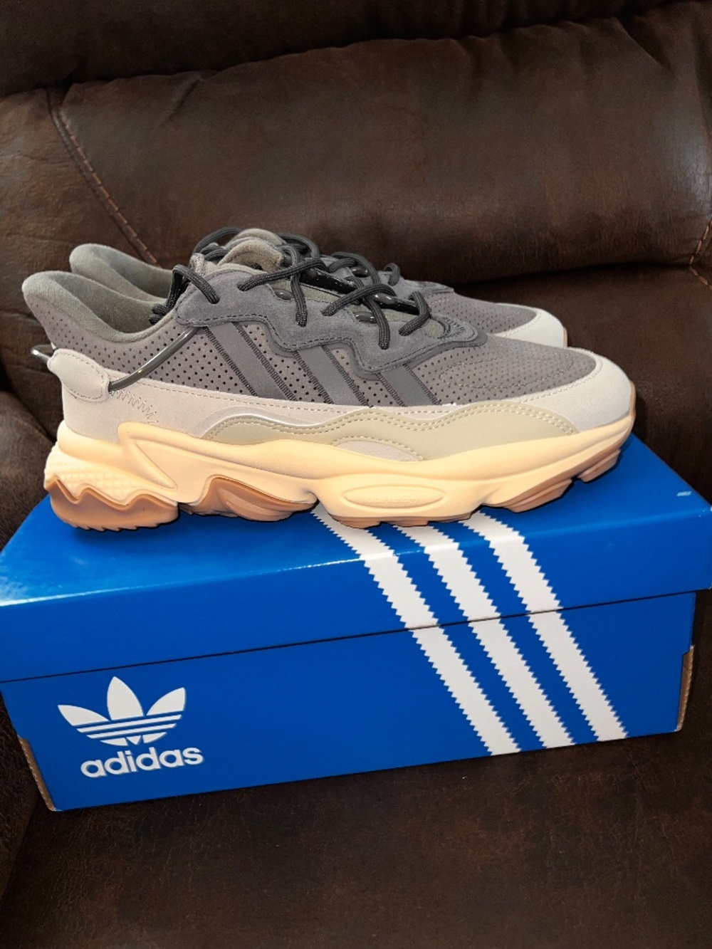 Adidas Ozweego